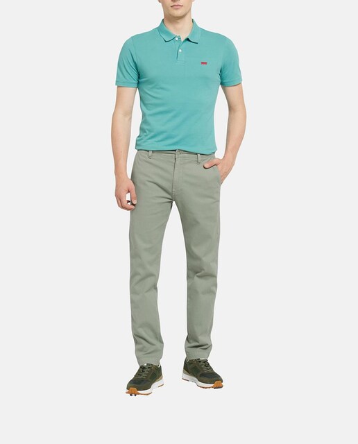 Imagen 0 de Chino de hombre regular XX Std™ de algodón