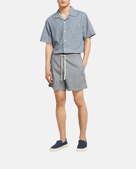 Imagen 0 de Bermuda de hombre XX Chino bay de algodón