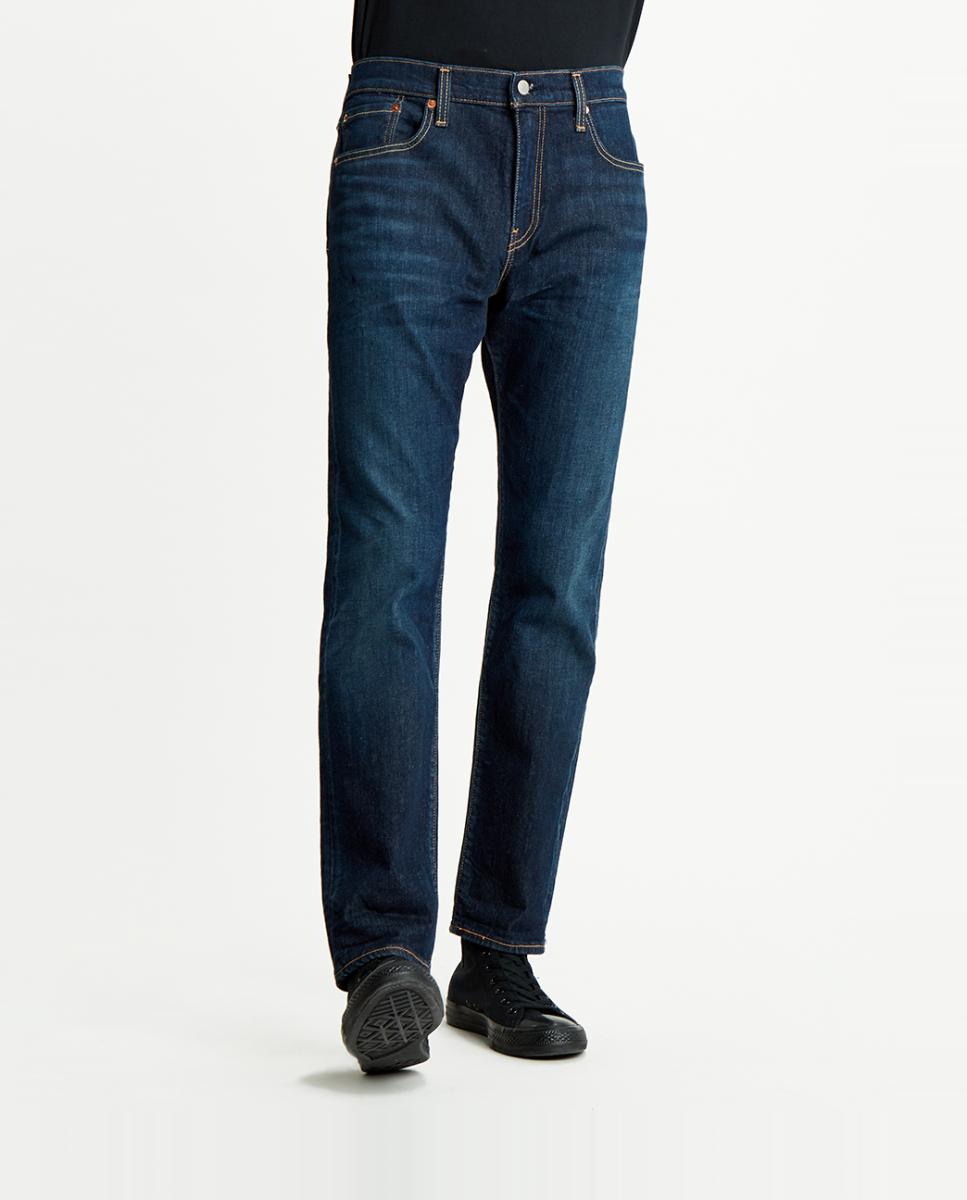Imagen 0 de Vaquero 502 de hombre tapered azul