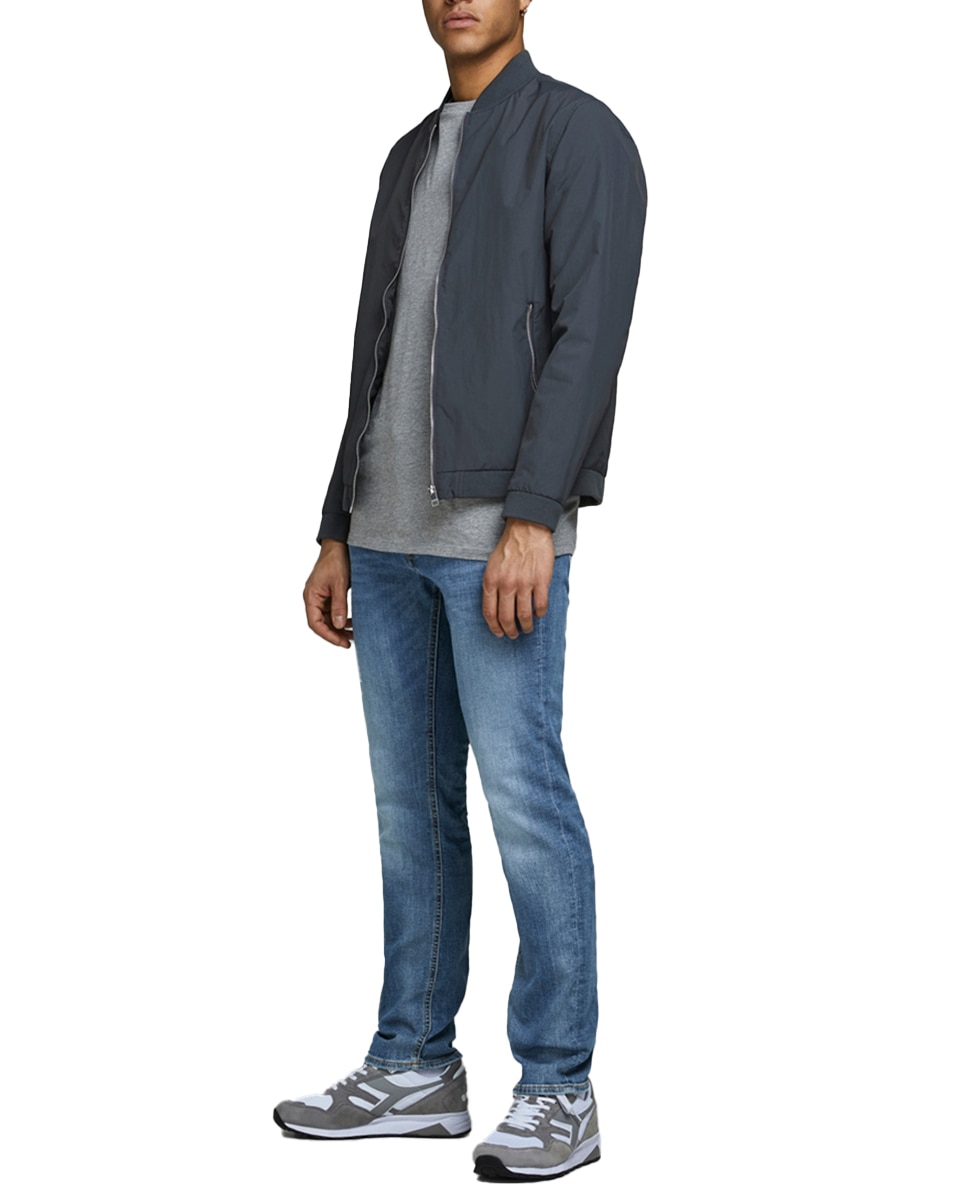 Imagen 0 de Vaquero Tim de hombre slim straight
