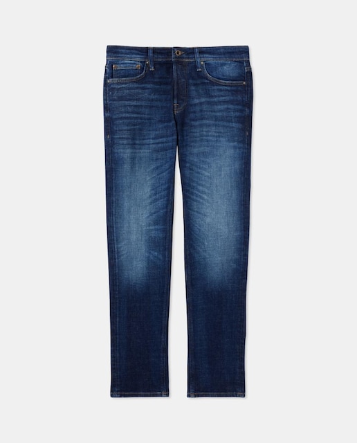 Imagen 0 de Jeans comfort fit de hombre