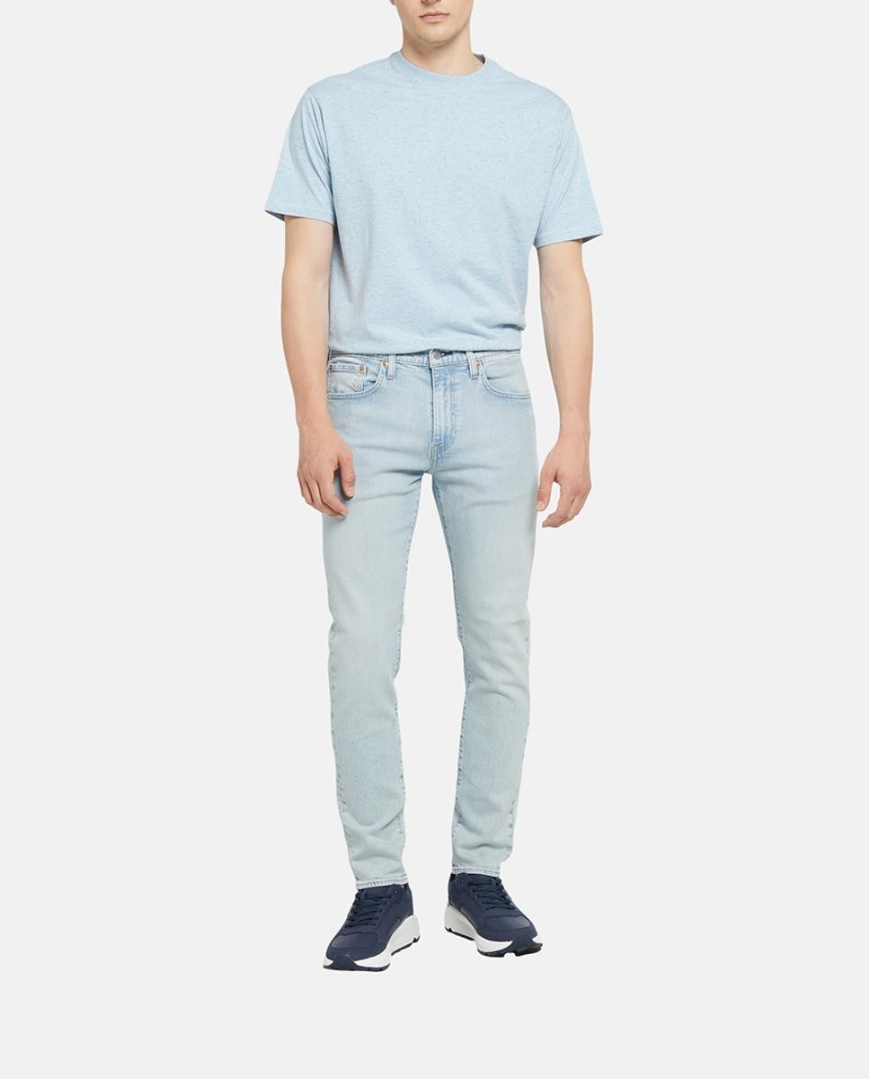 Imagen 0 de Vaquero de hombre 512™ Slim Taper con stretch