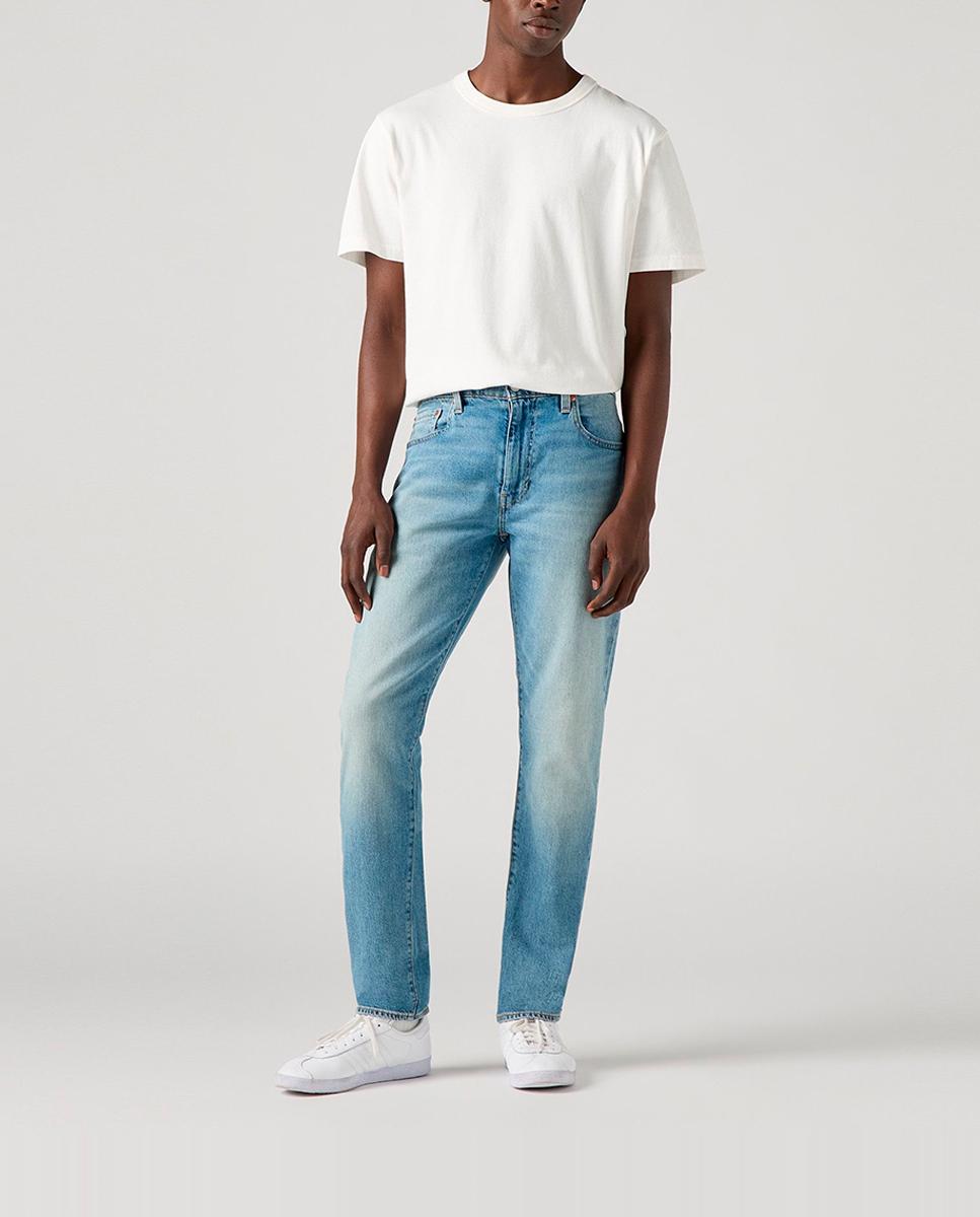 Imagen 0 de Vaquero de hombre 512™ Slim Taper con stretch