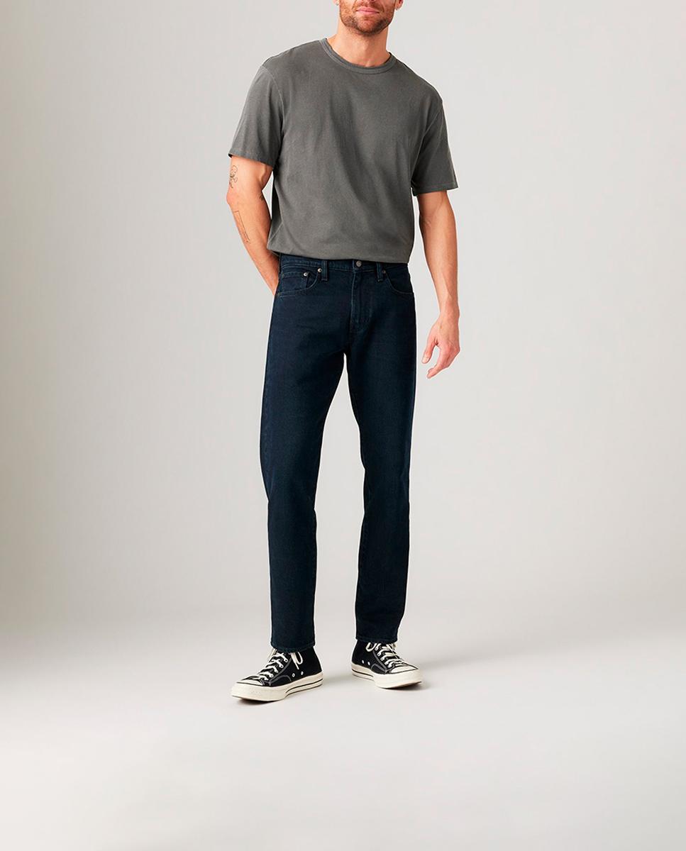 Imagen 0 de Vaquero de hombre 502™ Taper con stretch