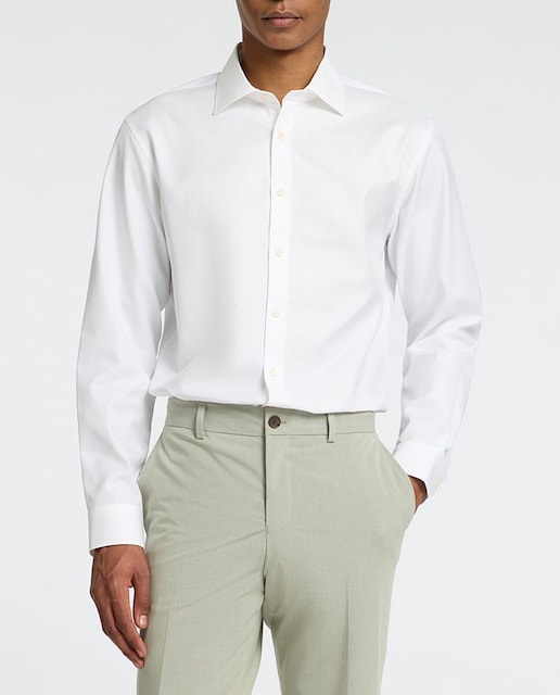 Imagen 0 de Camisa de hombre Slim fit