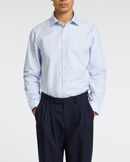 Imagen 0 de Camisa de hombre Slim fit