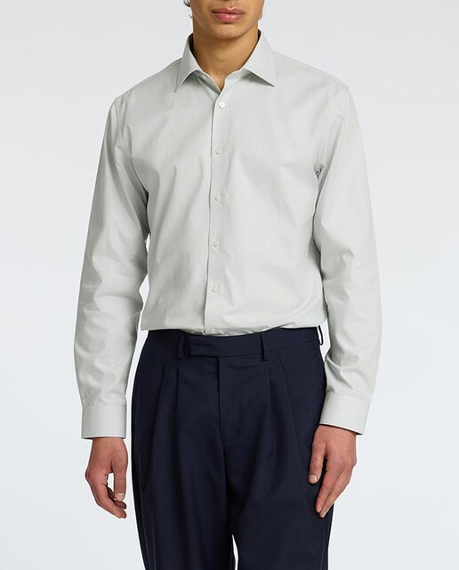 Imagen 0 de Camisa de hombre Slim fit