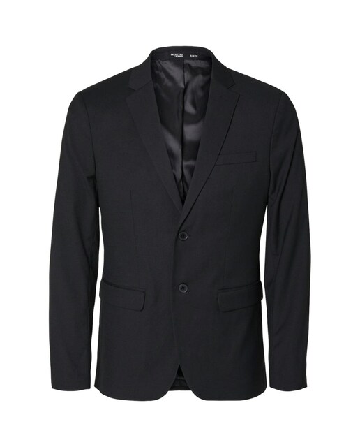 Imagen 0 de Chaqueta de hombre de traje Slim Fit