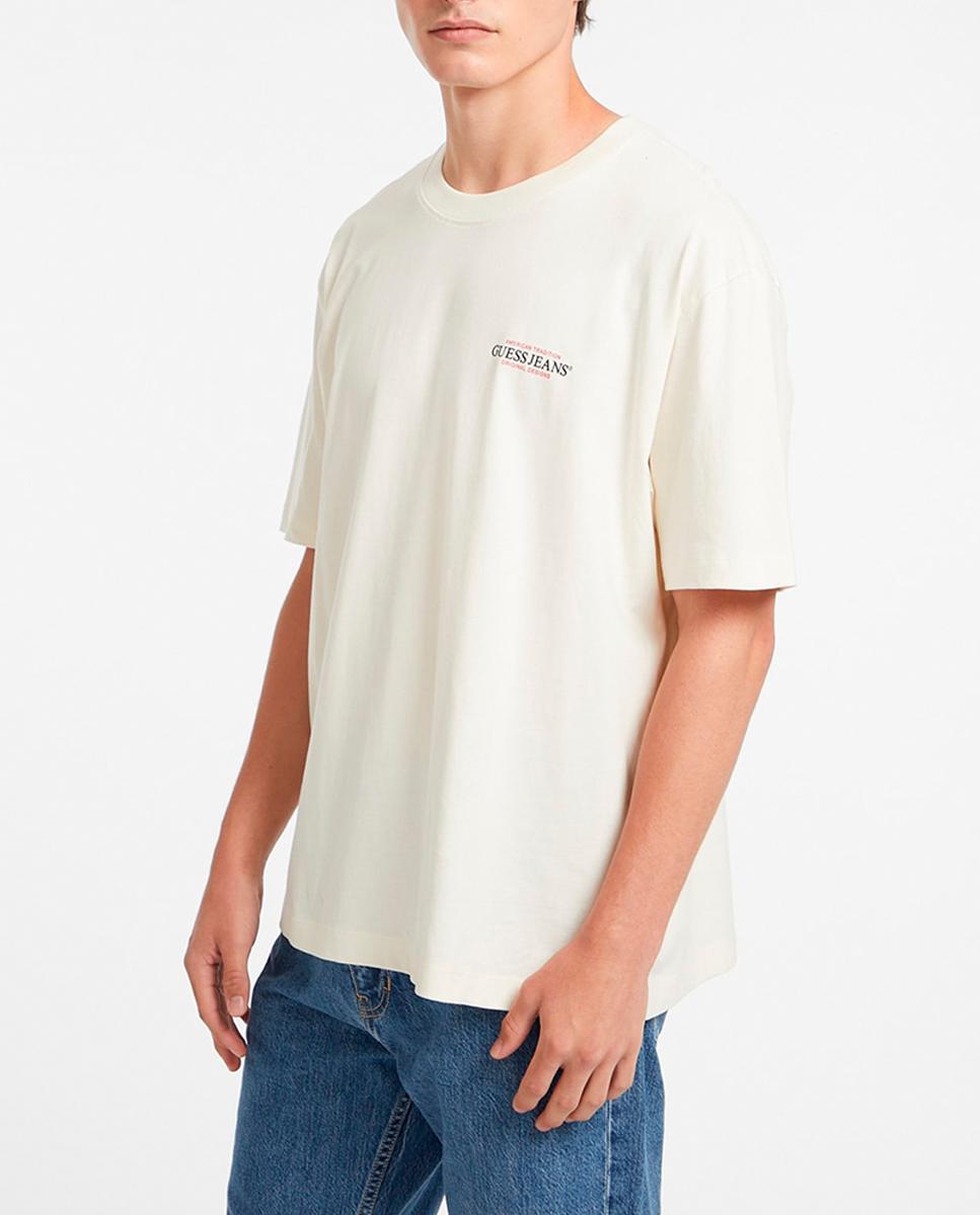 Imagen 0 de Camiseta de manga corta de hombre