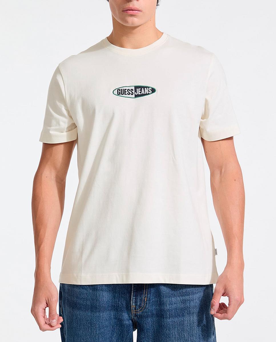 Imagen 0 de Camiseta de manga corta de hombre