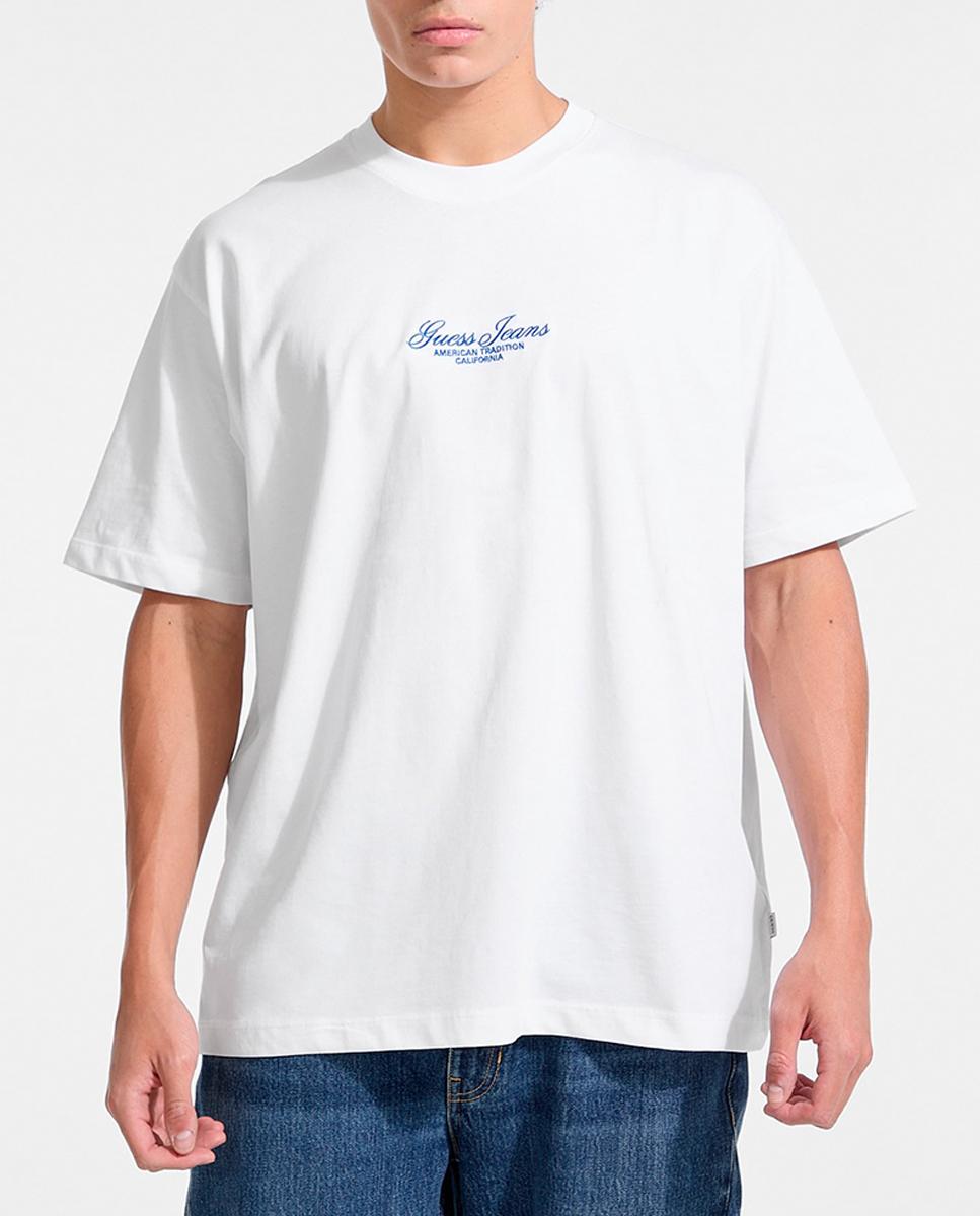 Imagen 0 de Camiseta de manga corta de hombre