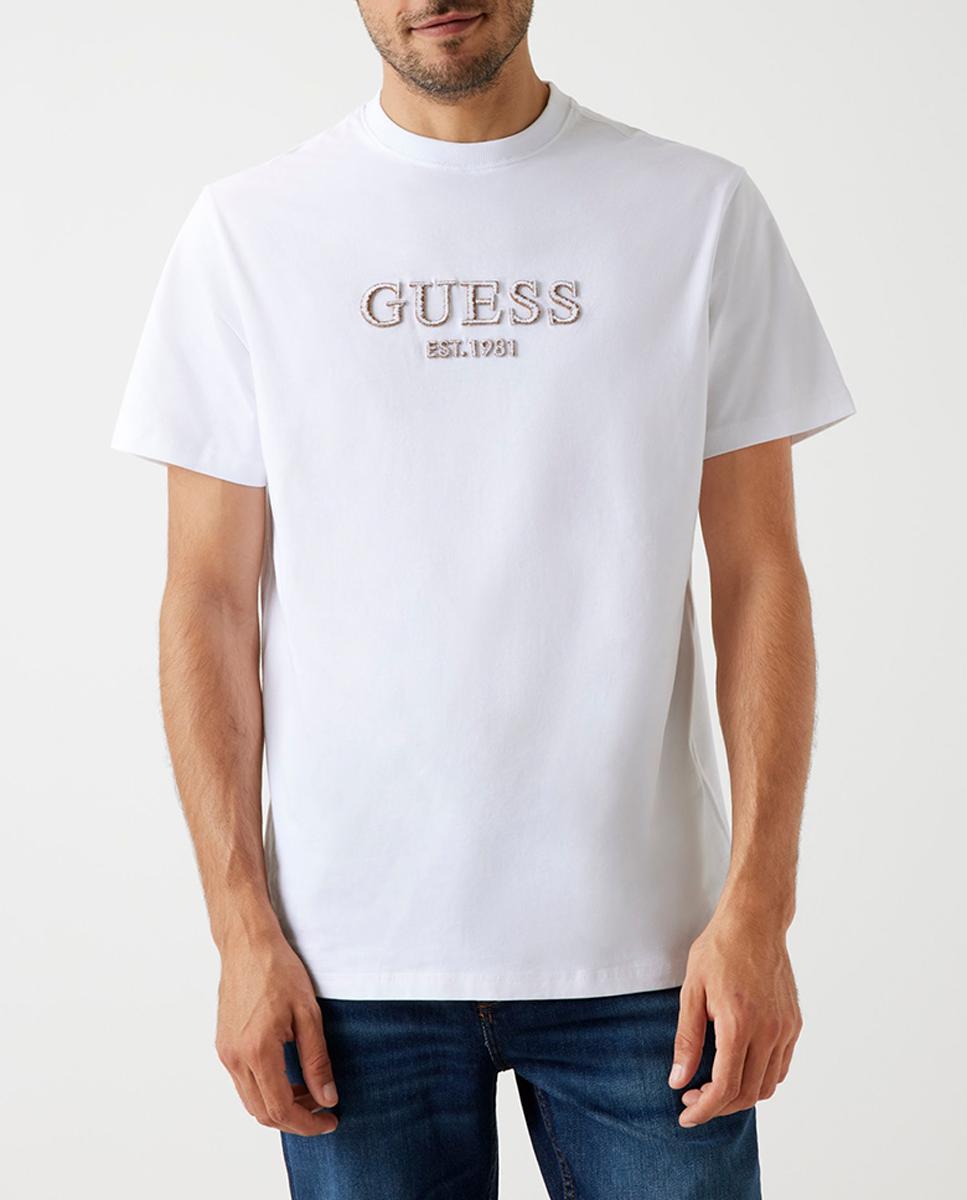Imagen 0 de Camiseta de manga corta de hombre