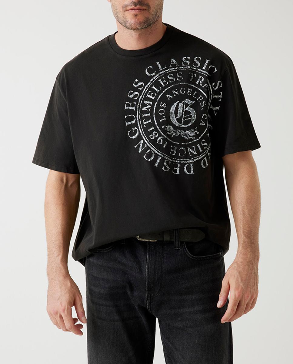Imagen 0 de Camiseta de manga corta de hombre