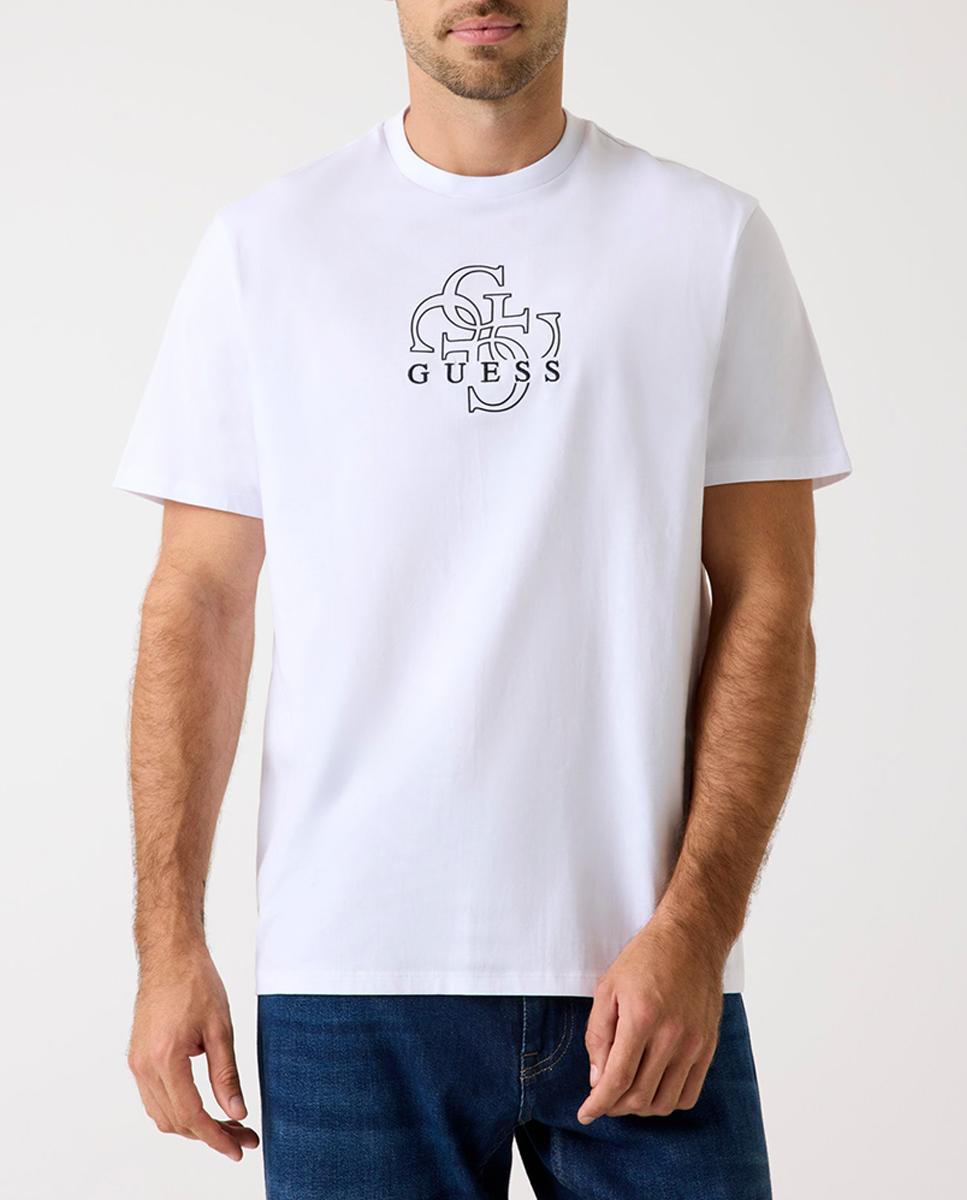 Imagen 0 de Camiseta de manga corta de hombre