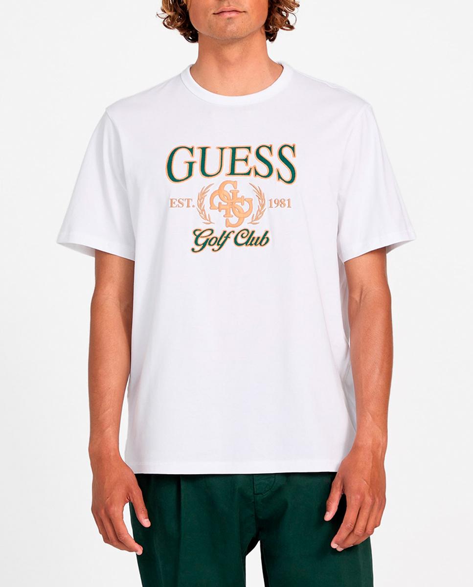 Imagen 0 de Camiseta de manga corta de hombre