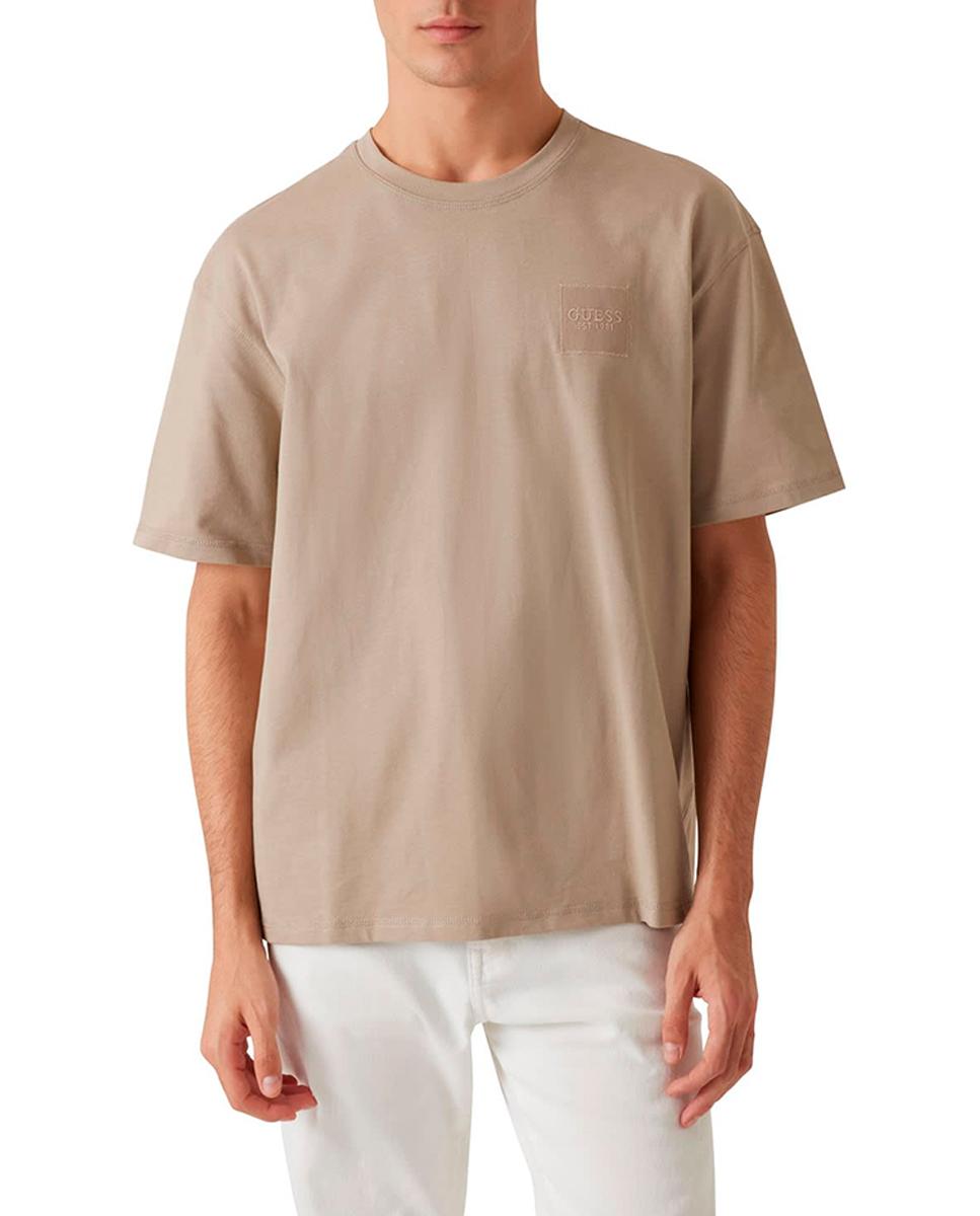 Imagen 0 de Camiseta de manga corta de hombre