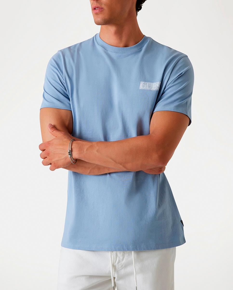 Imagen 0 de Camiseta de manga corta de hombre