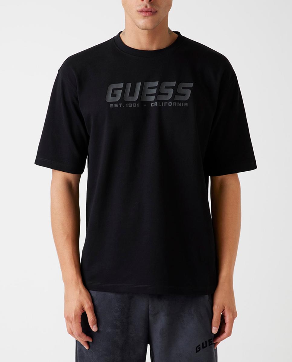 Imagen 0 de Camiseta de manga corta de hombre