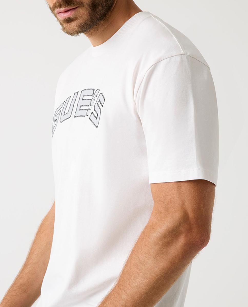 Imagen 0 de Camiseta de manga corta de hombre