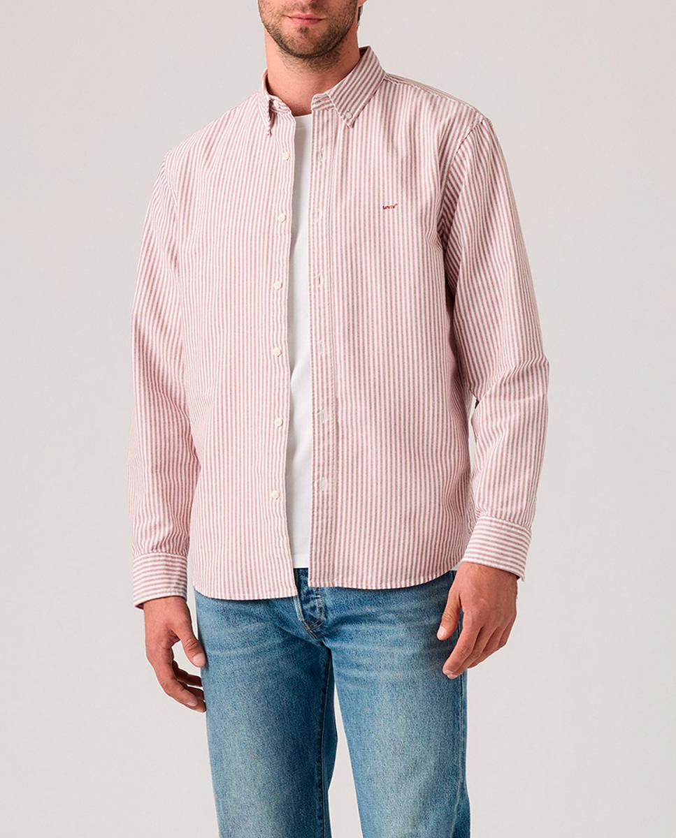 Imagen 0 de Camisa de hombre de manga larga
