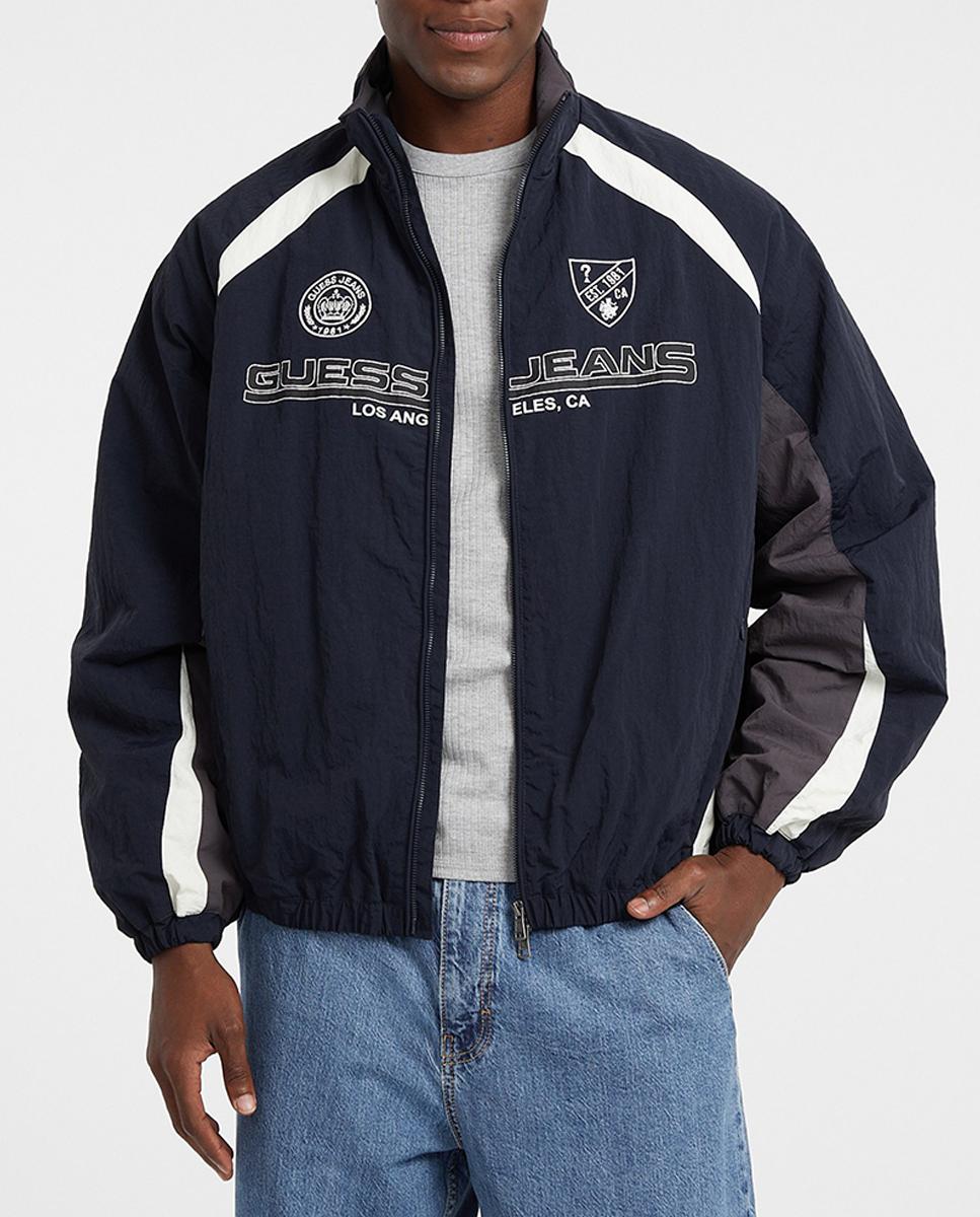 Imagen 0 de Chaqueta cortaviento de hombre