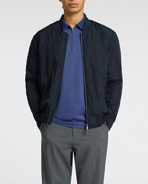 Imagen 0 de Chaqueta bomber de hombre