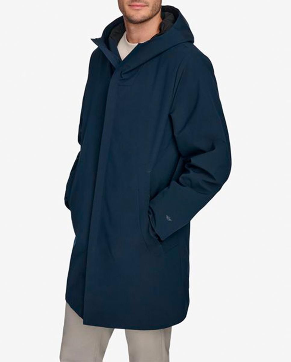 Imagen 0 de Parka de hombre performance
