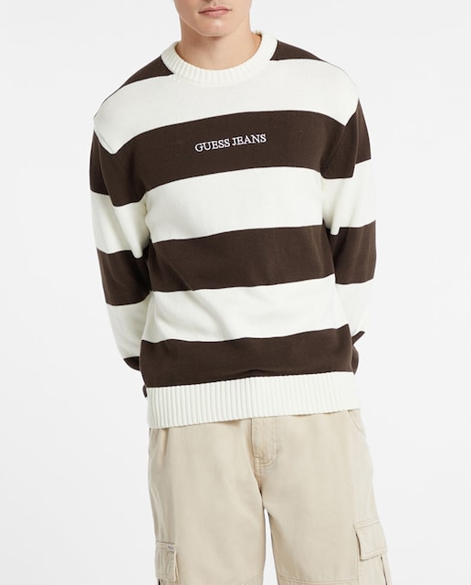 Imagen 0 de Jersey de manga larga de hombre