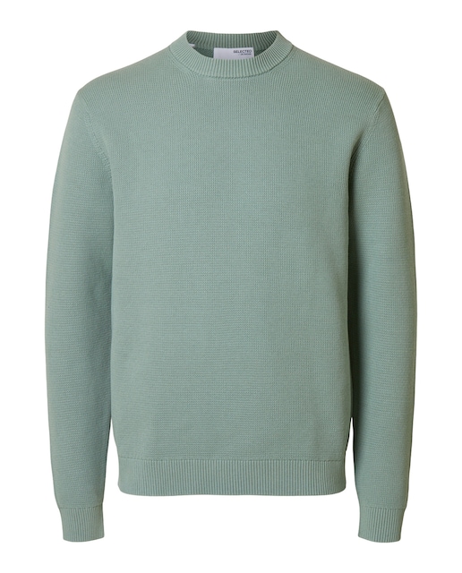 Imagen 0 de Jersey de hombre 100% algodón orgánico