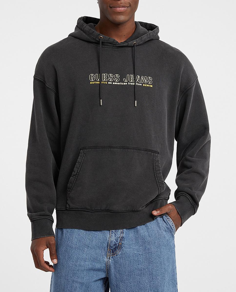 Imagen 0 de Sudadera de manga larga de hombre