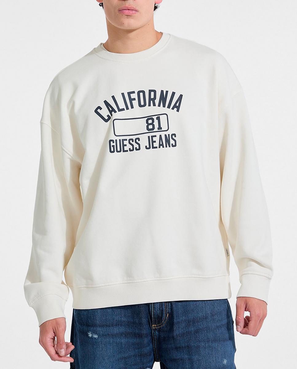 Imagen 0 de Sudadera de manga larga de hombre