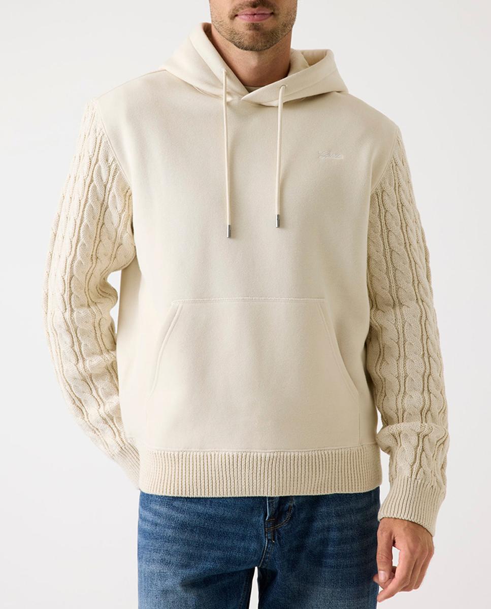 Imagen 0 de Sudadera con capucha de hombre