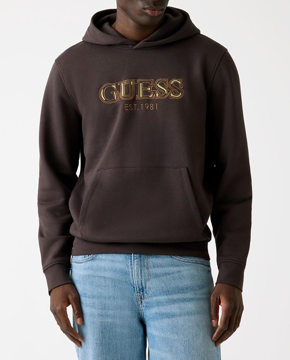 Imagen 0 de Sudadera con capucha de hombre