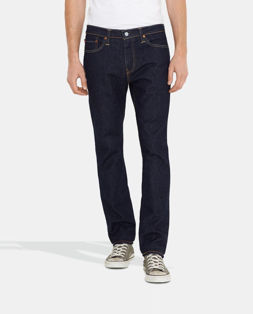 Imagen 0 de Vaquero de hombre Levi's 511 slim azul