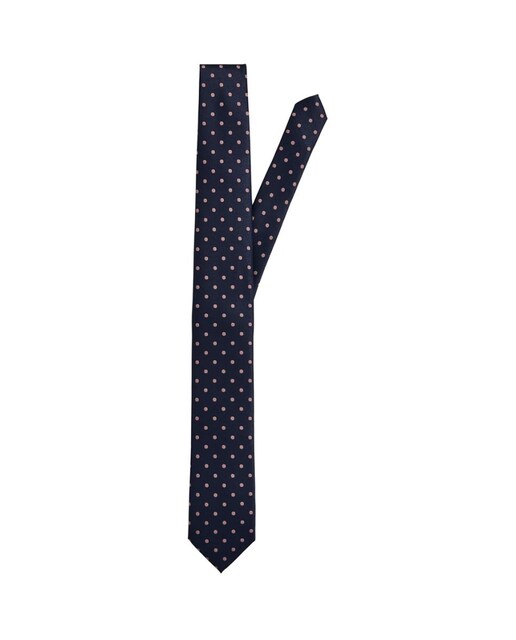 Imagen 0 de Corbata de hombre sostenible