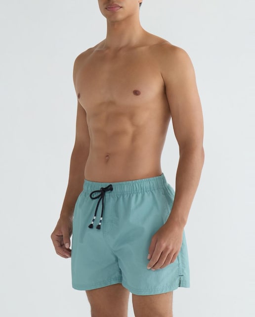 Imagen 0 de Bañador liso de hombre