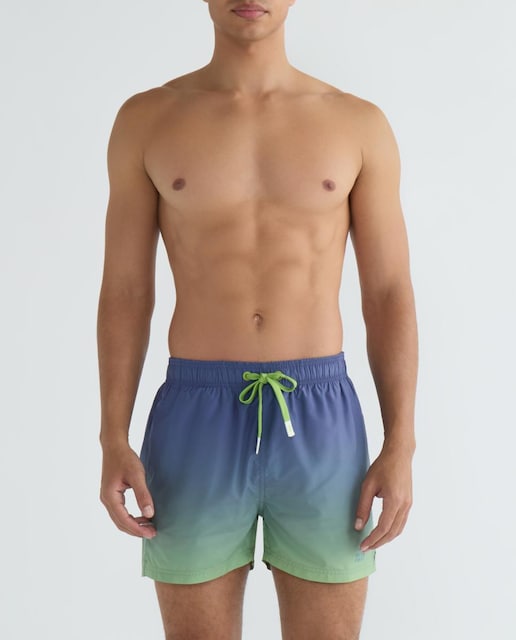 Imagen 0 de Bañador flúor de hombre