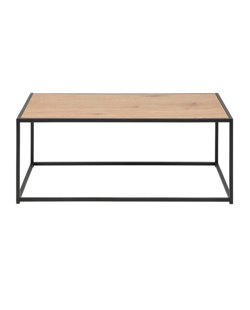 Imagen 0 de Mesa de centro Dakota El Corte Inglés