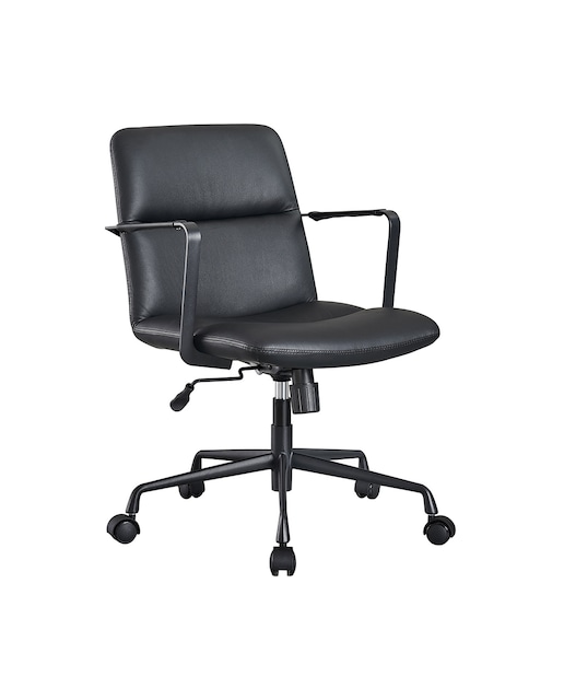 Imagen 0 de Silla de escritorio de piel Uma El Corte Inglés