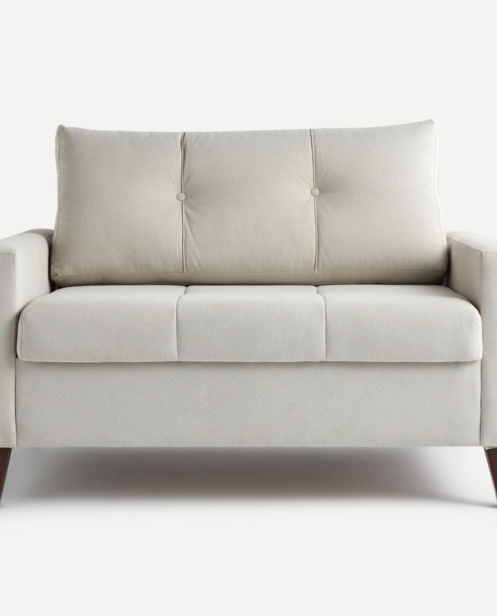 Poltrona-Cama Brest Branco-2