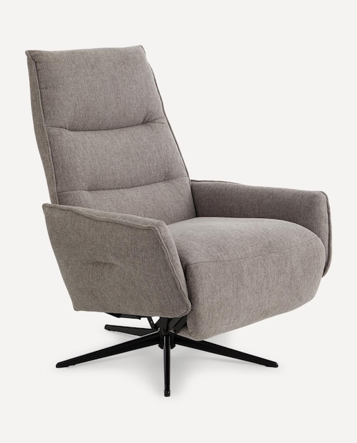 Imagen 0 de Sillón tapizado con relax manual Iris El Corte Inglés