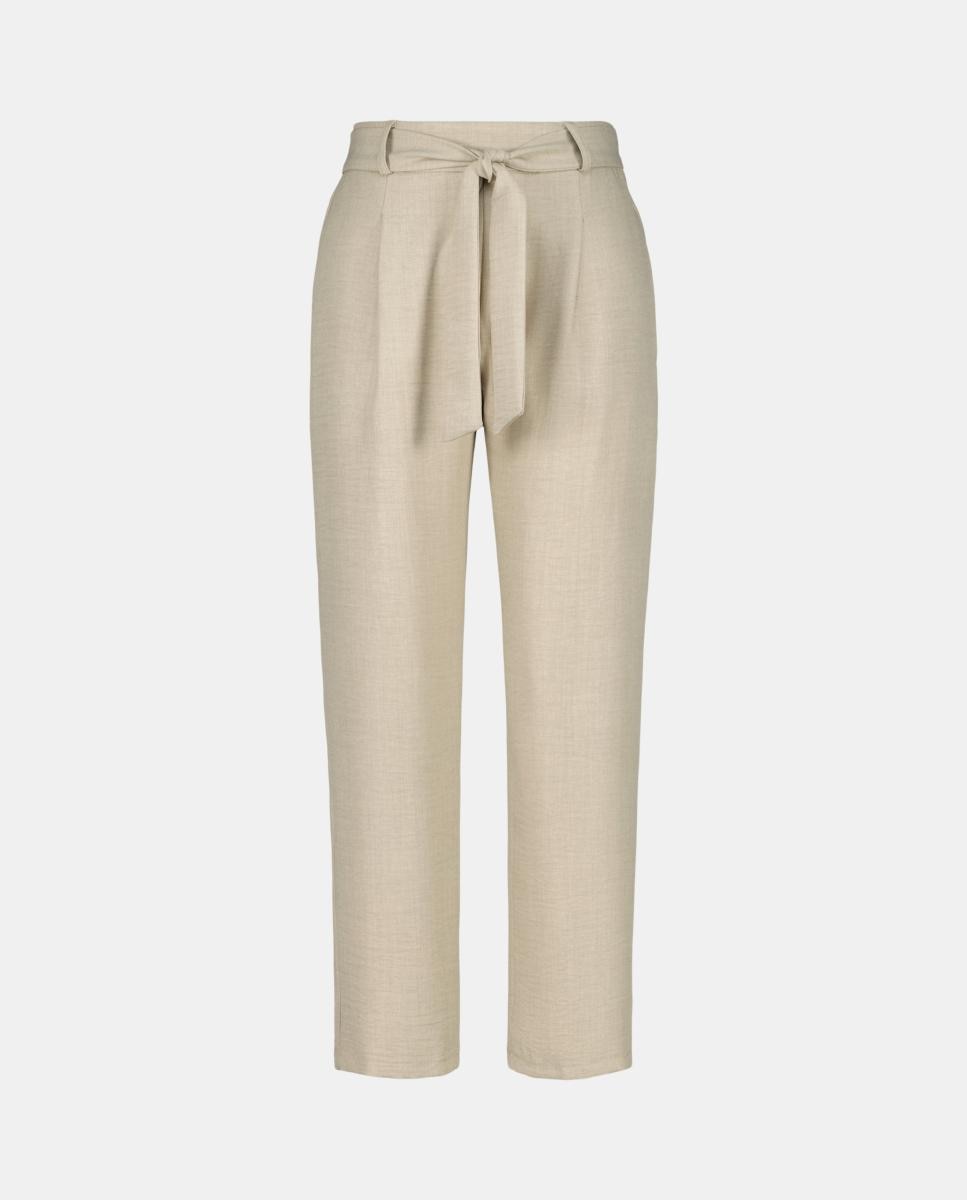 Imagen 0 de Pantalón de mujer liso