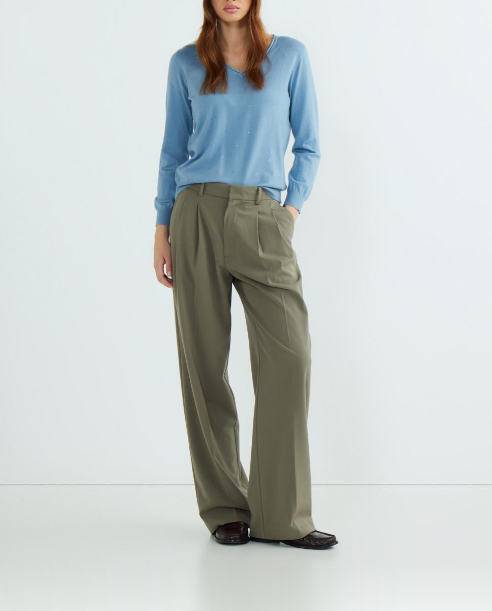 Imagen 0 de Jersey de mujer liso