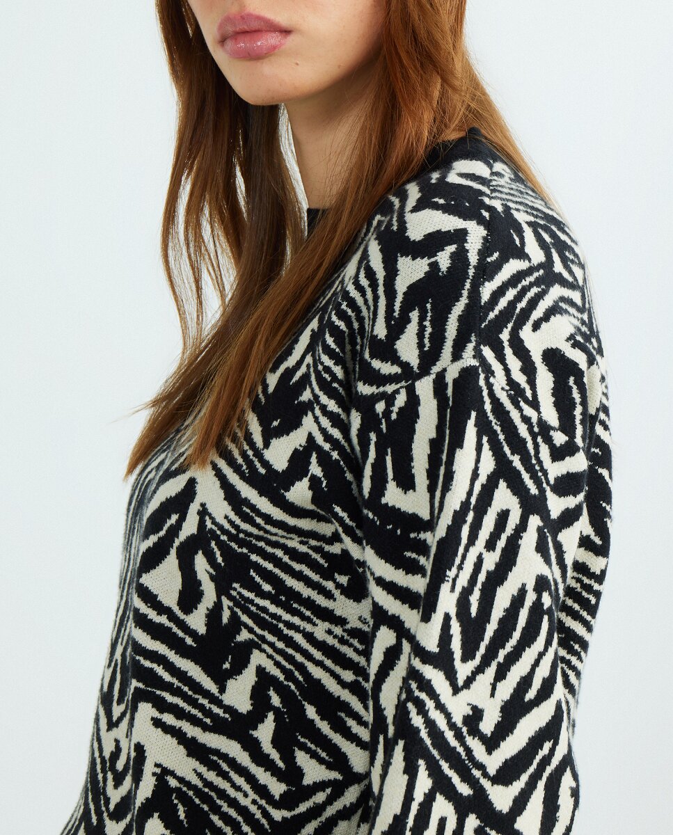 Imagen 0 de Jersey de mujer liso