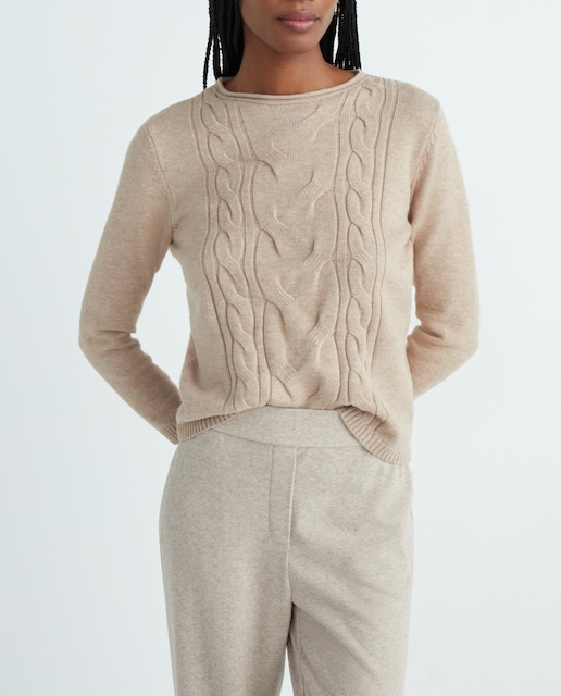 Imagen 0 de Jersey de mujer liso