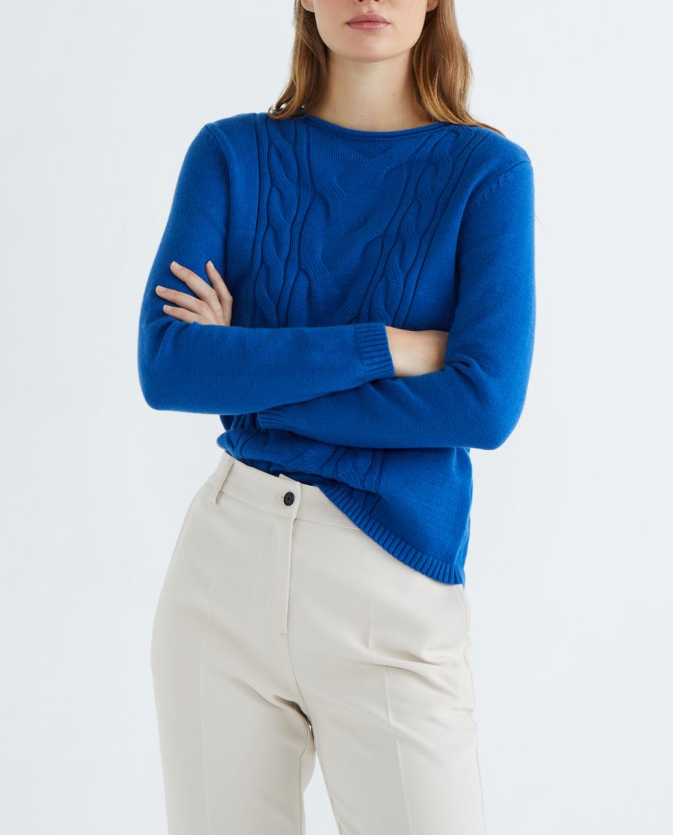 Imagen 0 de Jersey de mujer liso