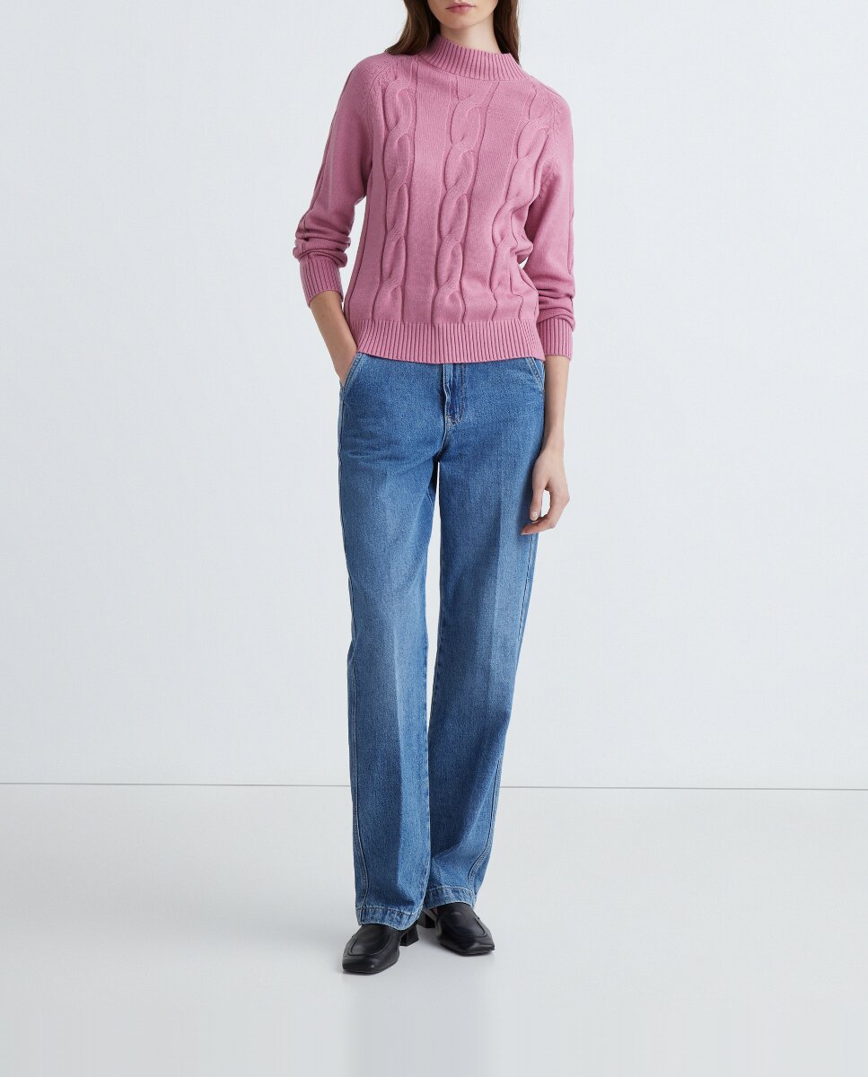Imagen 0 de Jersey de mujer liso