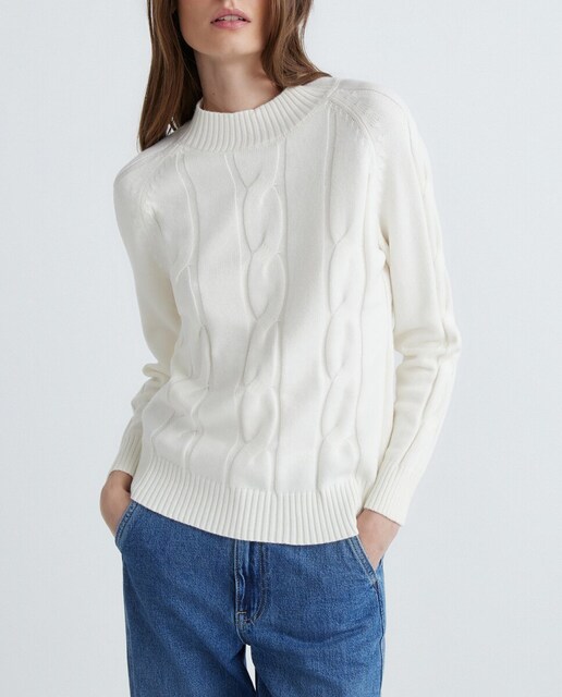 Imagen 0 de Jersey de mujer liso