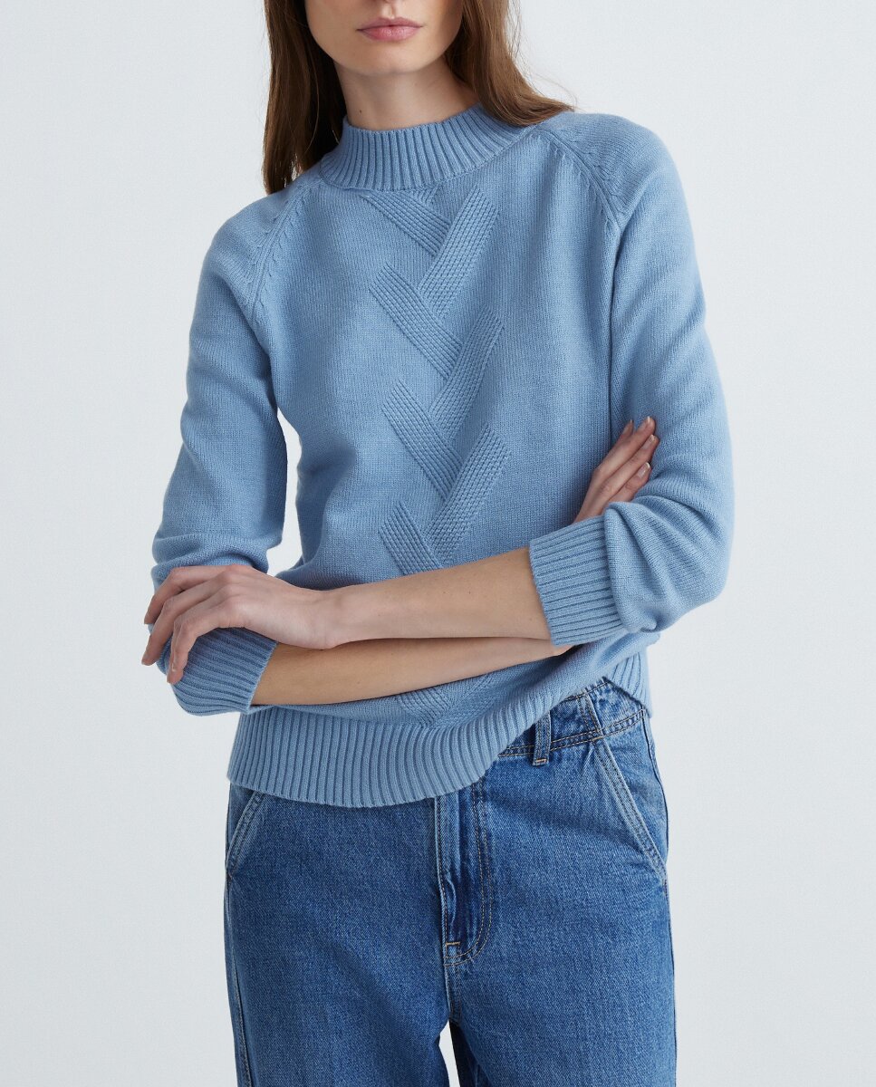 Imagen 0 de Jersey de mujer liso