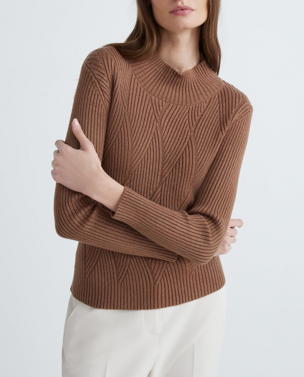 Imagen 0 de Jersey de mujer liso